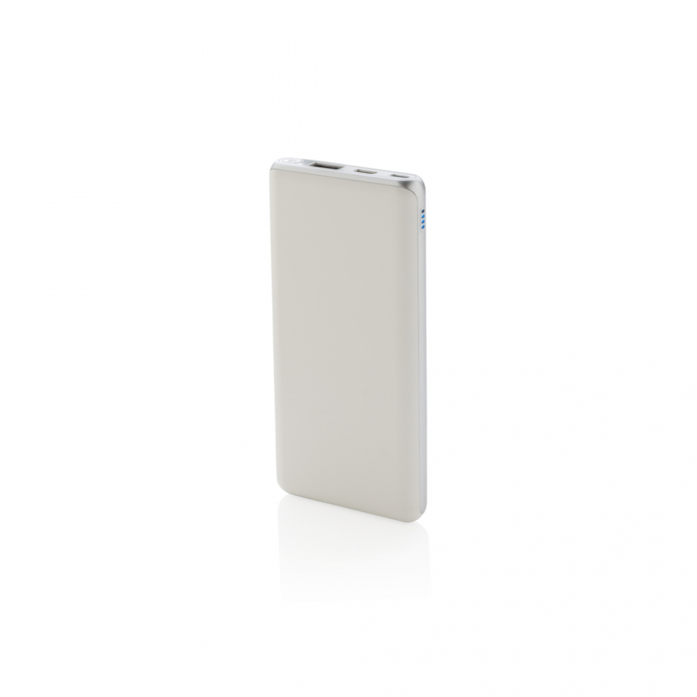 Baterie externă 10.000 mAh cu încărcare ultra-rapidă [6]