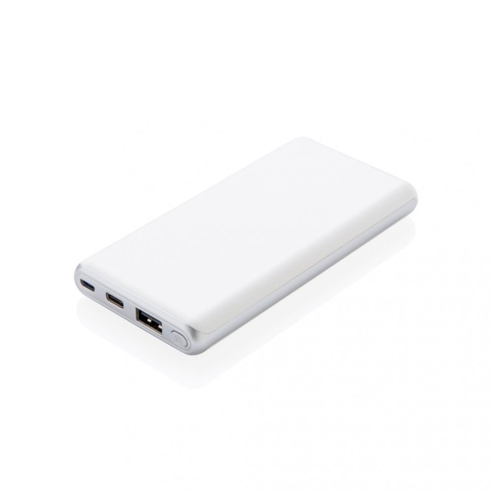 Baterie externă 10.000 mAh cu încărcare ultra-rapidă [2]