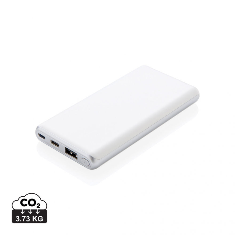 Baterie externă 10.000 mAh cu încărcare ultra-rapidă [1]
