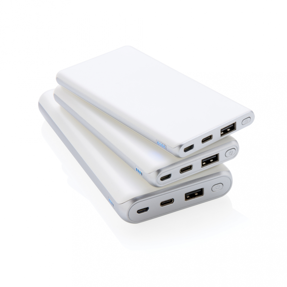 Baterie externă 10.000 mAh cu încărcare ultra-rapidă [11]
