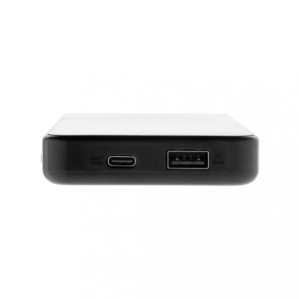 Baterie externă 10.000 mAh, cu port USB-C bidirecțional și USB-A [5]