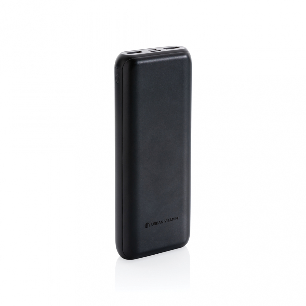 Baterie externă 20.000 mAh cu încărcare ultra-rapidă 18W PD [2]