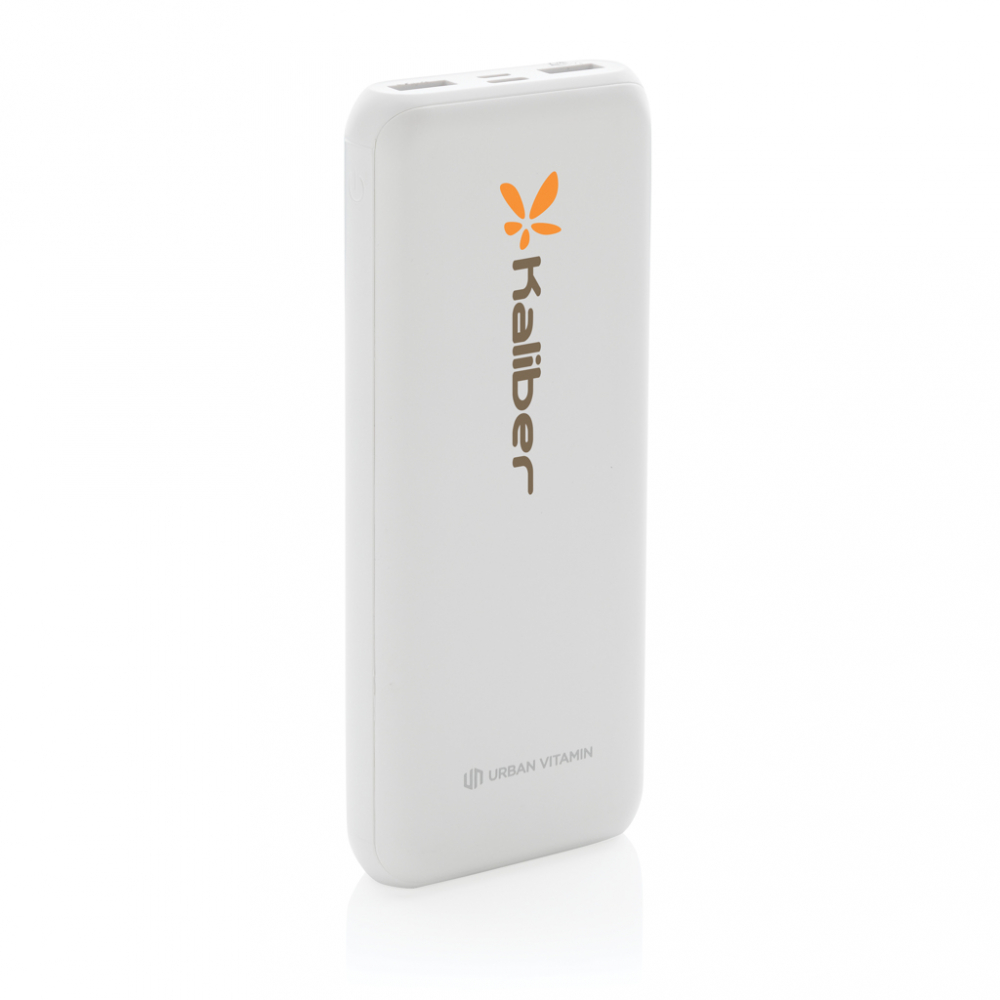 Baterie externă 20.000 mAh cu încărcare ultra-rapidă 18W PD [8]