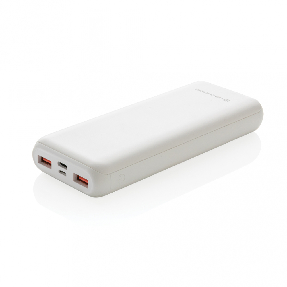 Baterie externă 20.000 mAh cu încărcare ultra-rapidă 18W PD [4]
