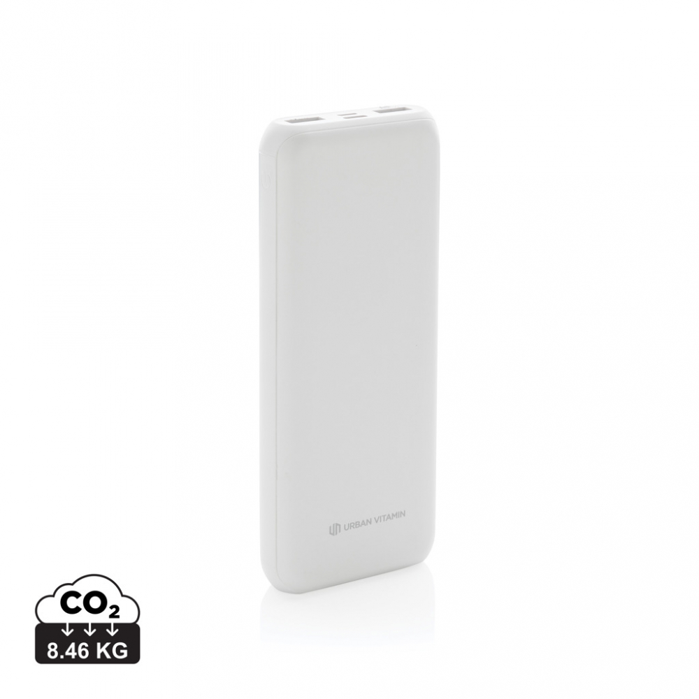 Baterie externă 20.000 mAh cu încărcare ultra-rapidă 18W PD [1]
