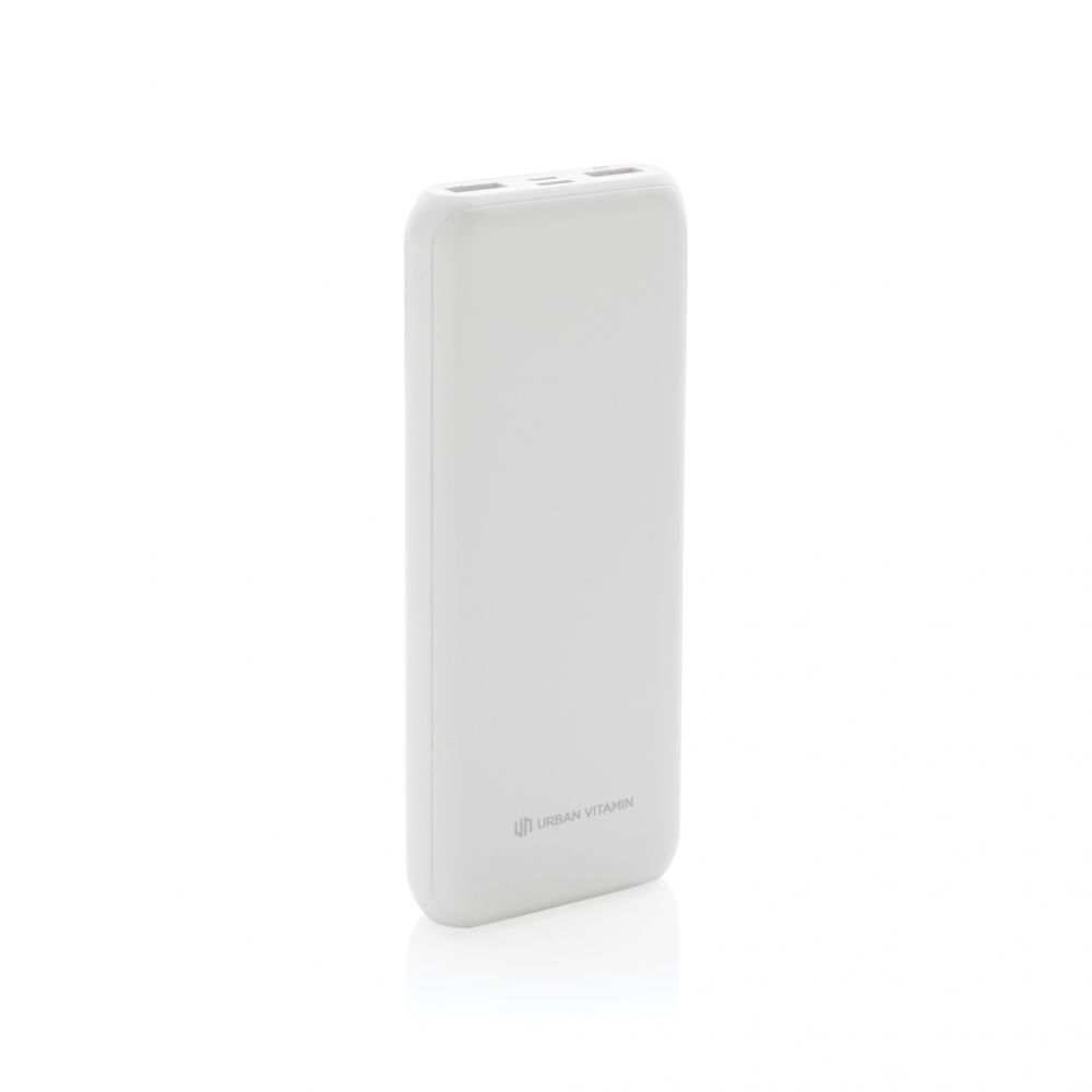 Baterie externă 20.000 mAh cu încărcare ultra-rapidă 18W PD [2]