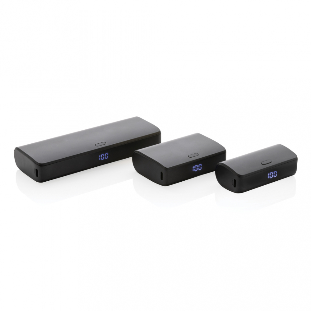 Baterie externă 20.000 mAh cu încărcare ultra-rapidă 20W PD [11]