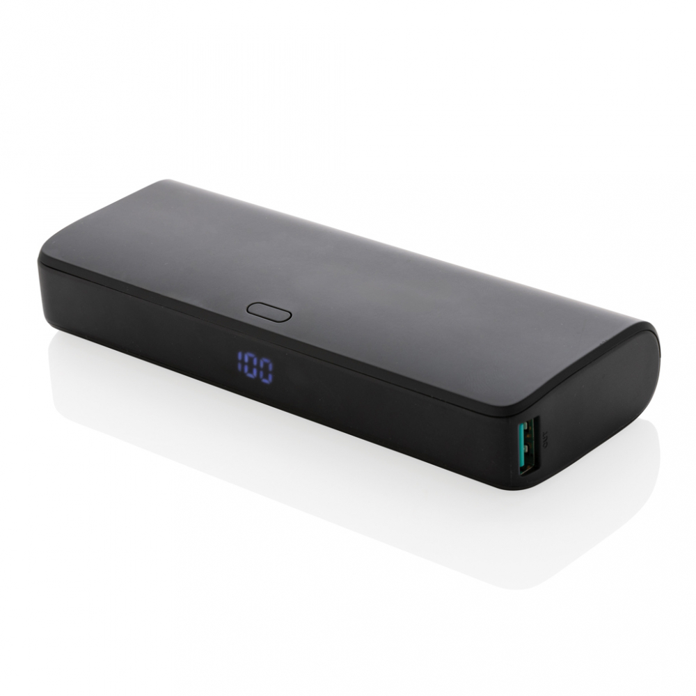 Baterie externă 20.000 mAh cu încărcare ultra-rapidă 20W PD [6]