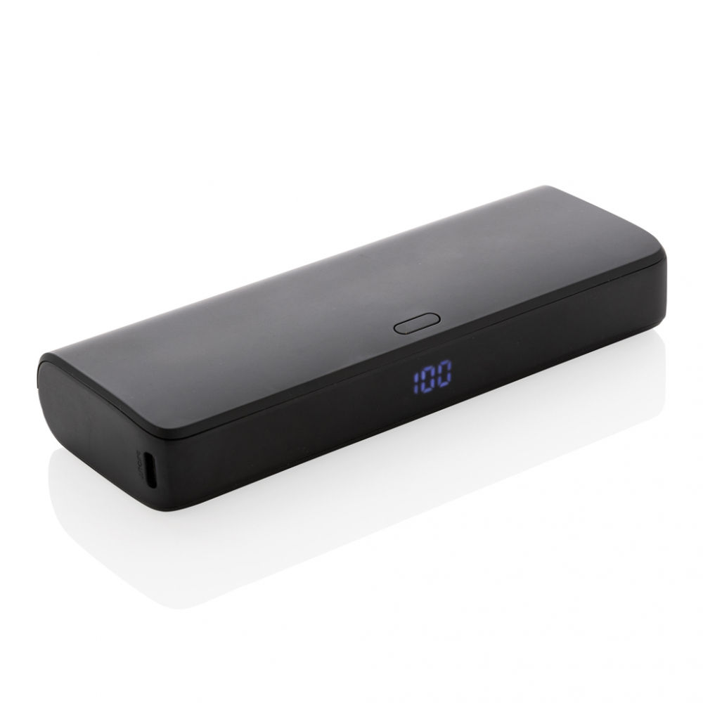 Baterie externă 20.000 mAh cu încărcare ultra-rapidă 20W PD [2]