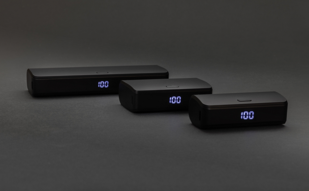 Baterie externă 20.000 mAh cu încărcare ultra-rapidă 20W PD [13]