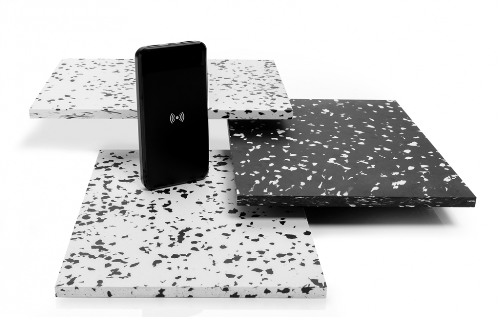 Baterie externă 8.000 mAh cu încărcare wireless 5W [11]