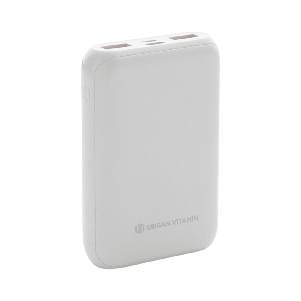 Baterie externa Alameda, 10000 mAh, ultra fast type C [1]