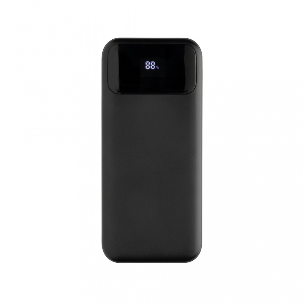 Baterie externă all-in-one 10.000 mAh, încărcare rapidă și afișaj digital [3]