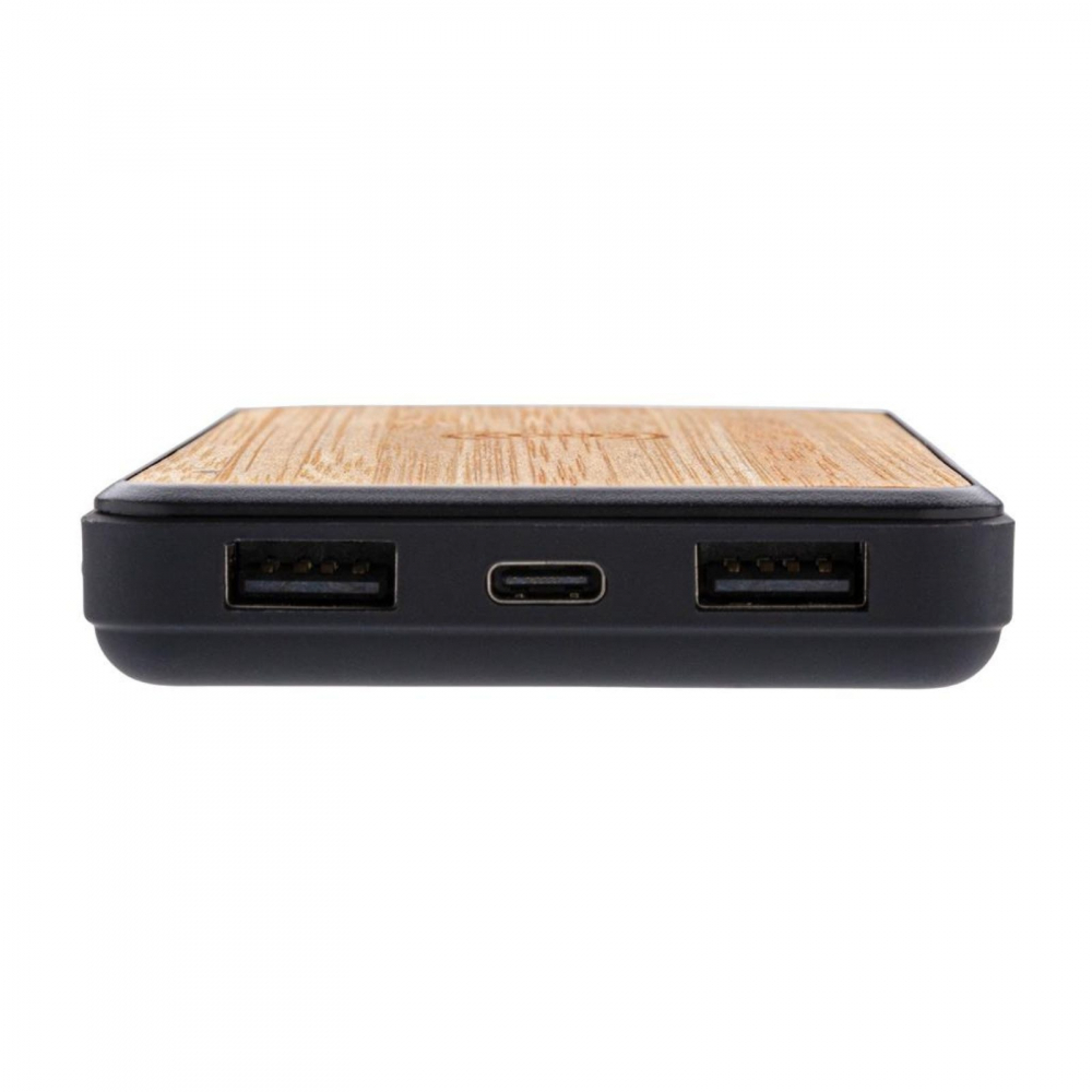 Baterie externa Bamcharge, Wireless, 8000 mAh [6]