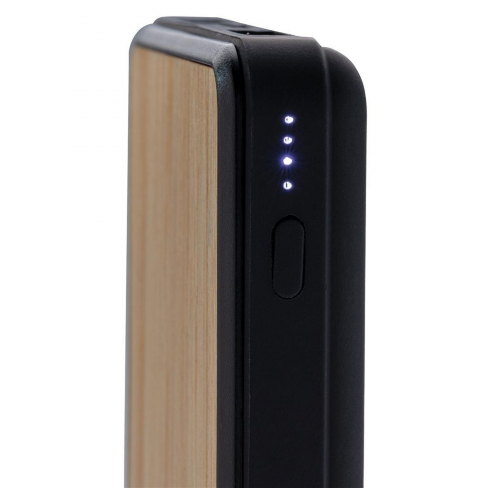Baterie externa Bamcharge, Wireless, 8000 mAh [7]