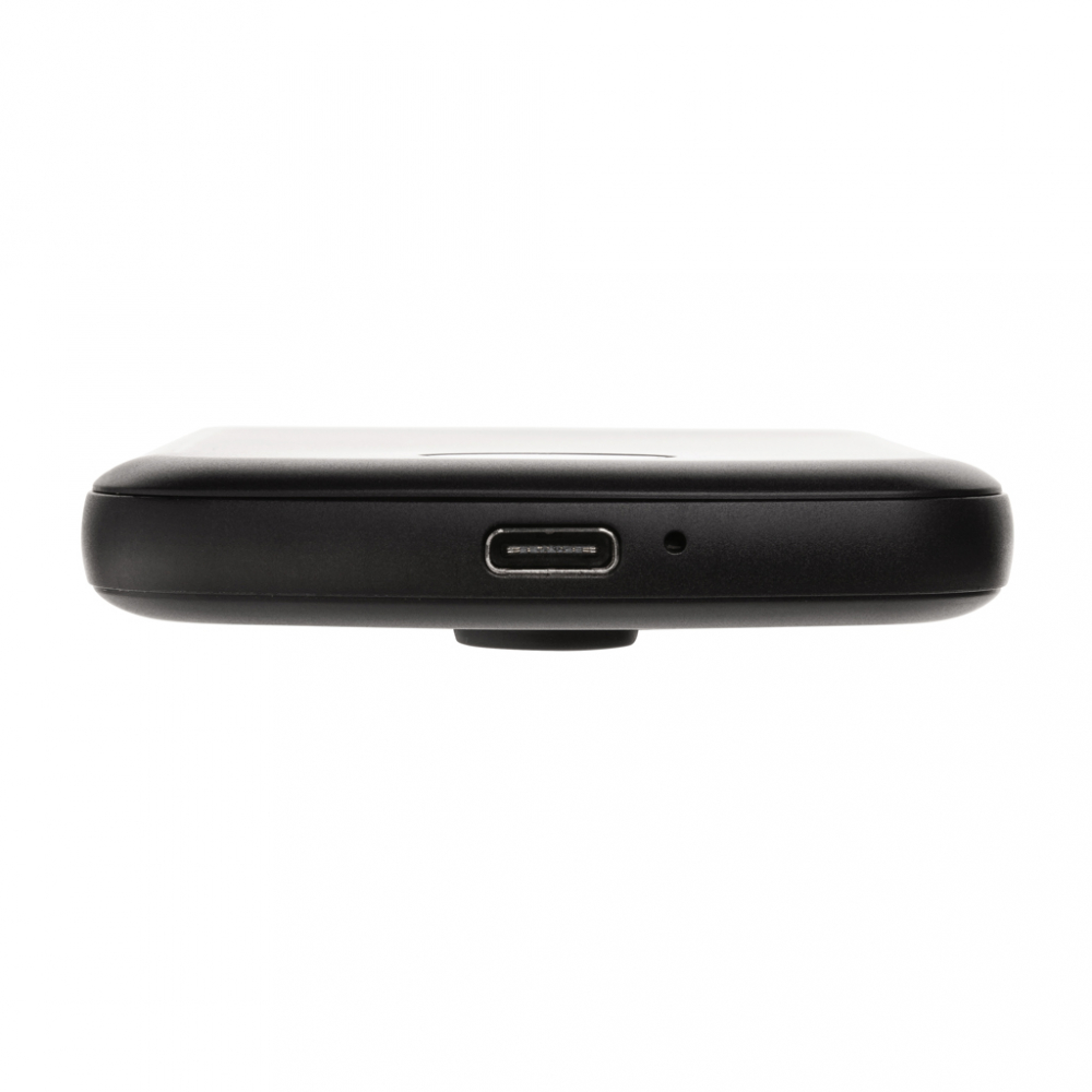 Baterie externă compactă 5.000 mAh cu încărcare wireless magnetică 15W și ecran LED [7]