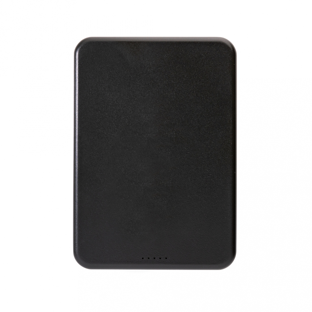Baterie externă compactă 5.000 mAh cu încărcare wireless magnetică 5W [6]