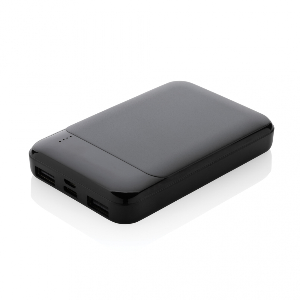 Baterie externă compactă 5.000 mAh din materiale reciclate [2]