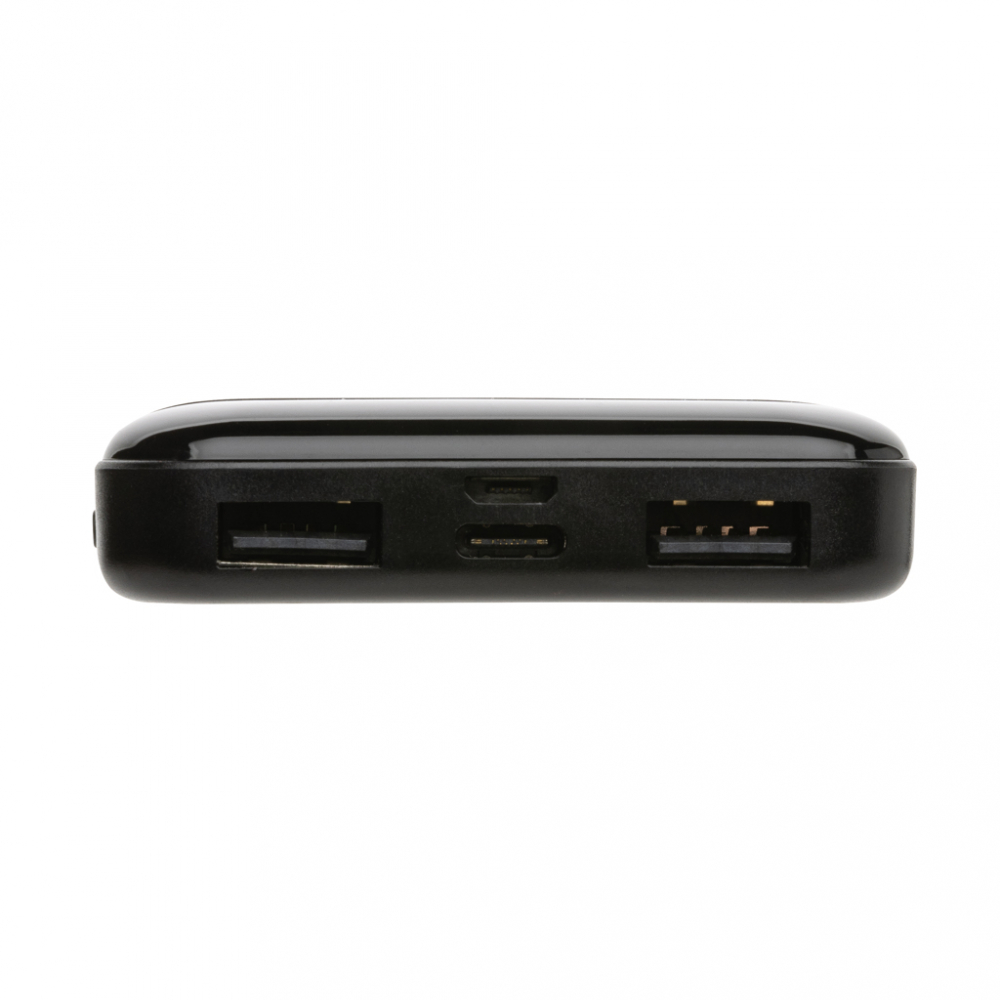 Baterie externă compactă 5.000 mAh din materiale reciclate [6]