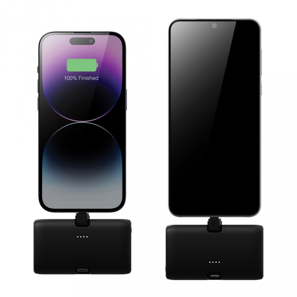 Baterie externă compactă Urban Vitamin Los Angeles 5.000 mAh [7]