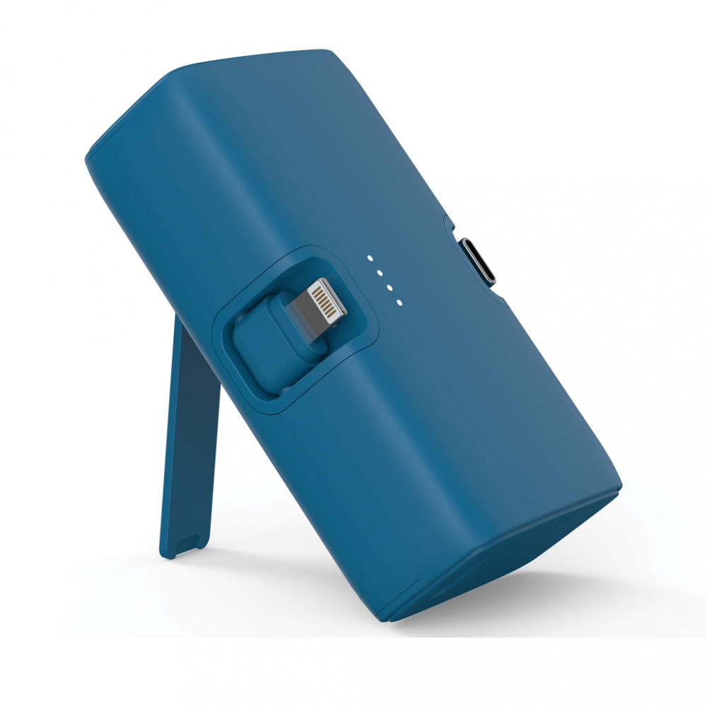 Baterie externă compactă Urban Vitamin Los Angeles 5.000 mAh [10]