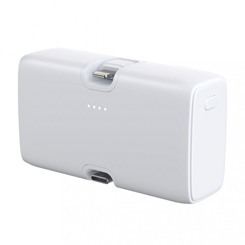 Baterie externă compactă Urban Vitamin Los Angeles 5.000 mAh [3]