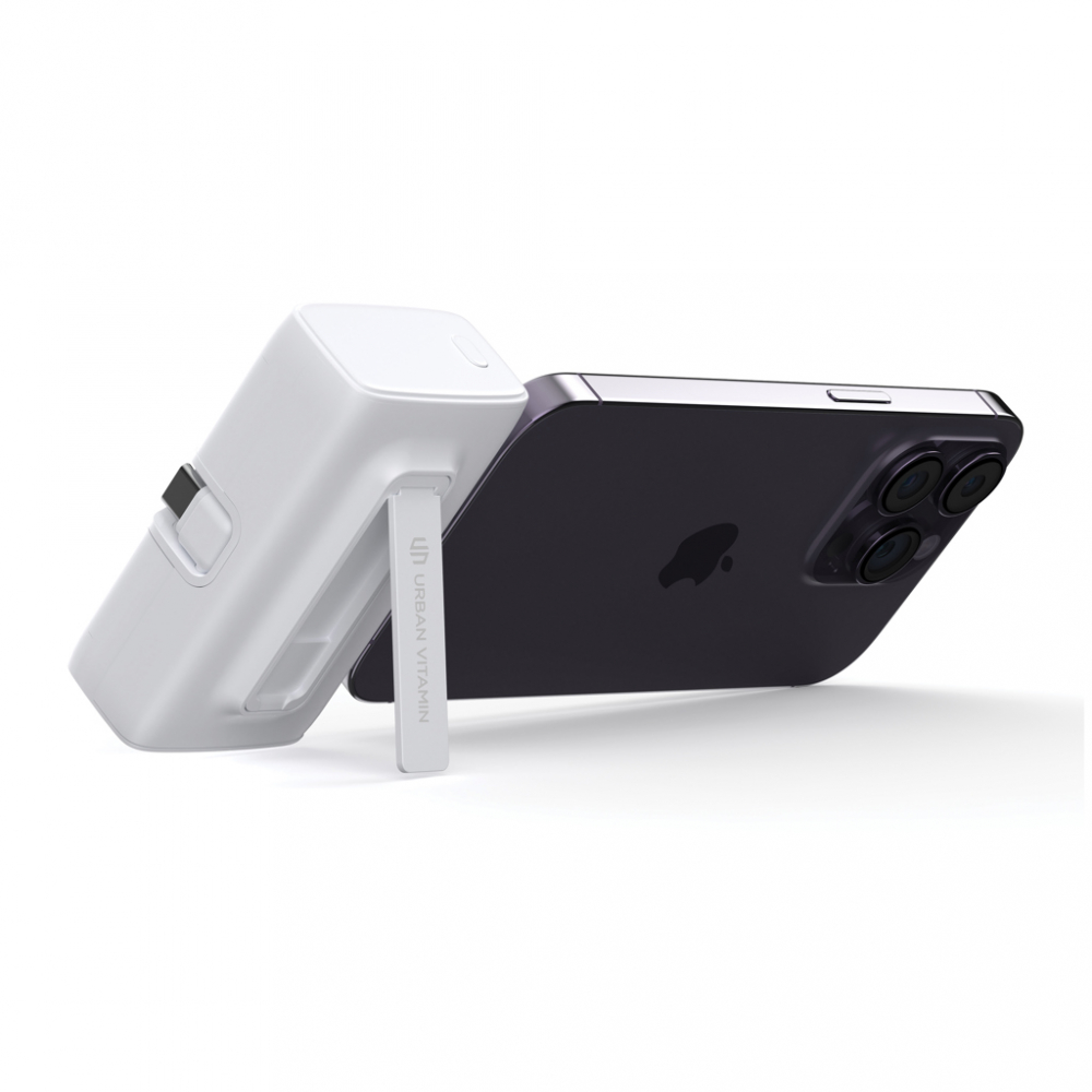 Baterie externă compactă Urban Vitamin Los Angeles 5.000 mAh [5]