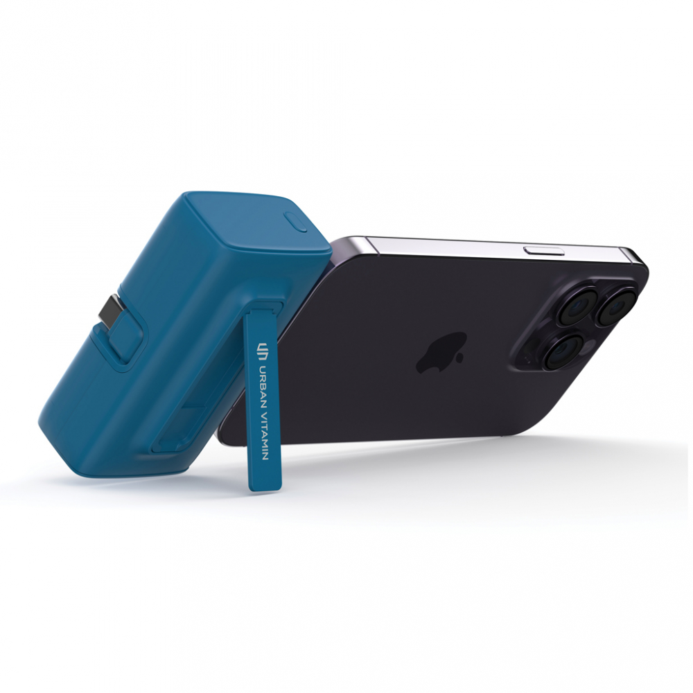 Baterie externă compactă Urban Vitamin Los Angeles 5.000 mAh [5]