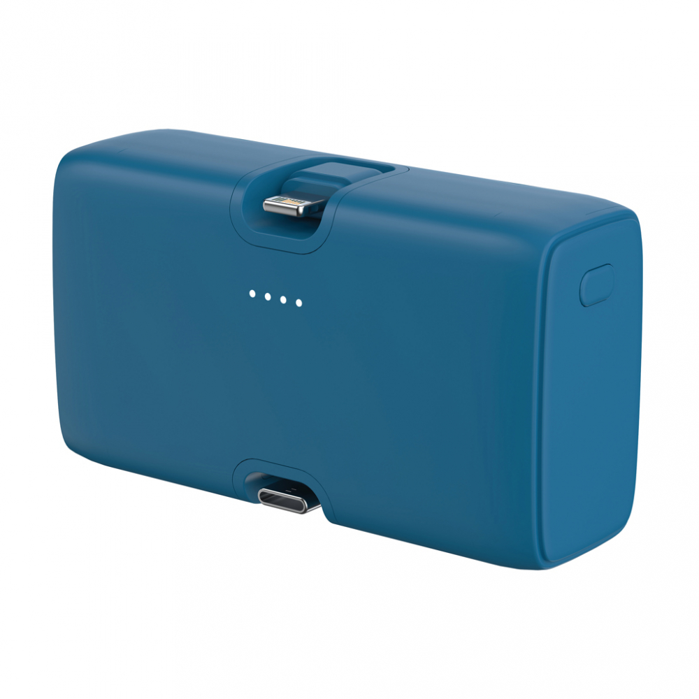 Baterie externă compactă Urban Vitamin Los Angeles 5.000 mAh [3]