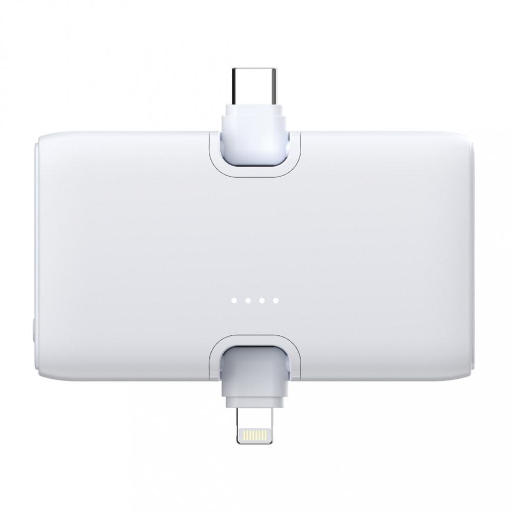 Baterie externă compactă Urban Vitamin Los Angeles 5.000 mAh [9]