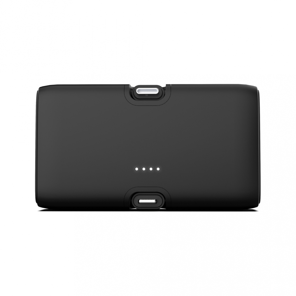 Baterie externă compactă Urban Vitamin Los Angeles 5.000 mAh [8]