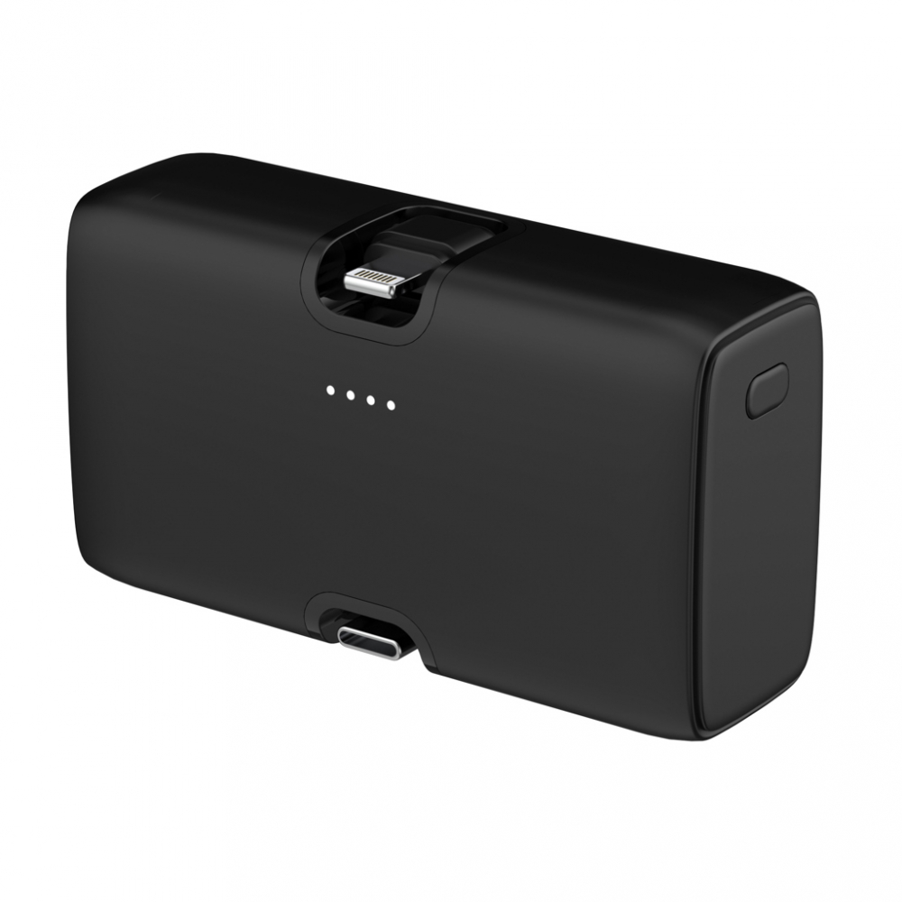 Baterie externă compactă Urban Vitamin Los Angeles 5.000 mAh [3]