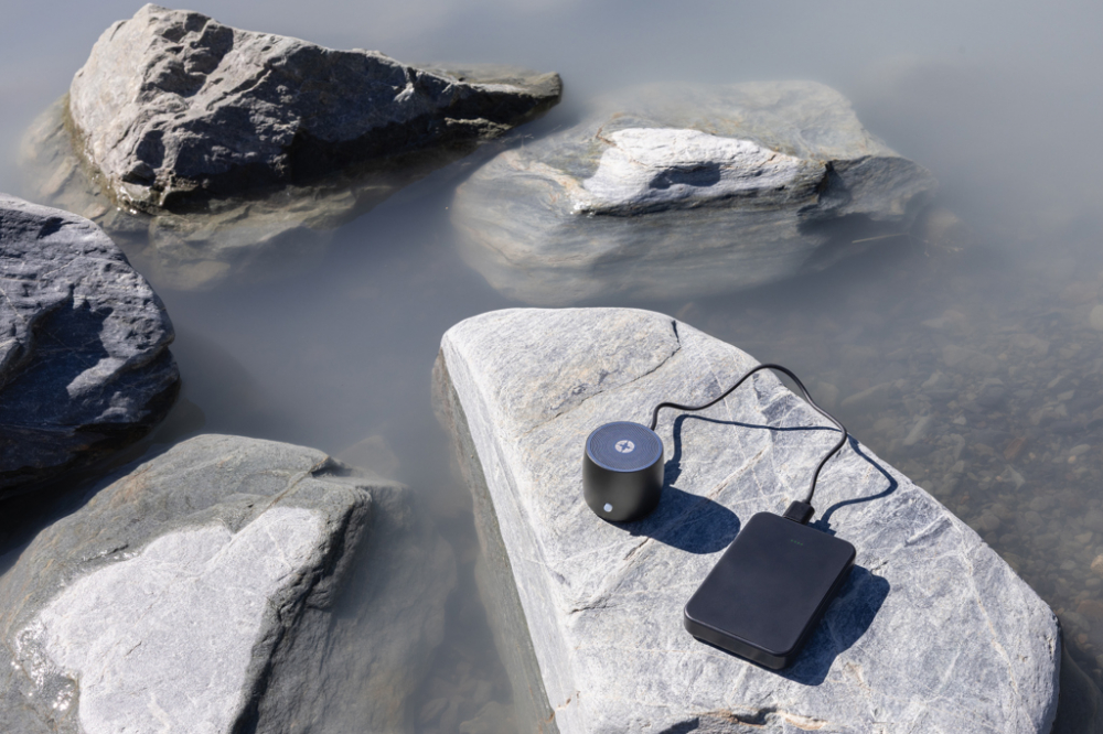 Baterie externă de buzunar 5.000 mAh [12]