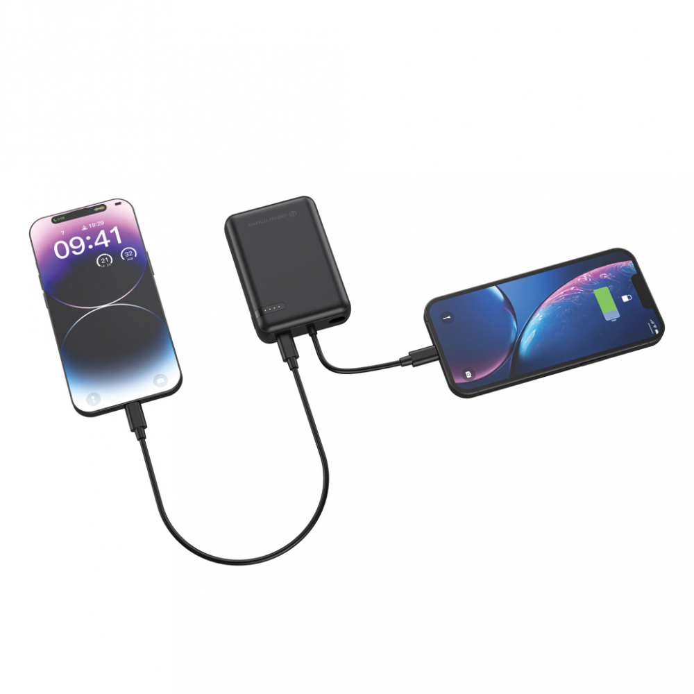 Baterie externă Fullerton 10.000 mAh [6]