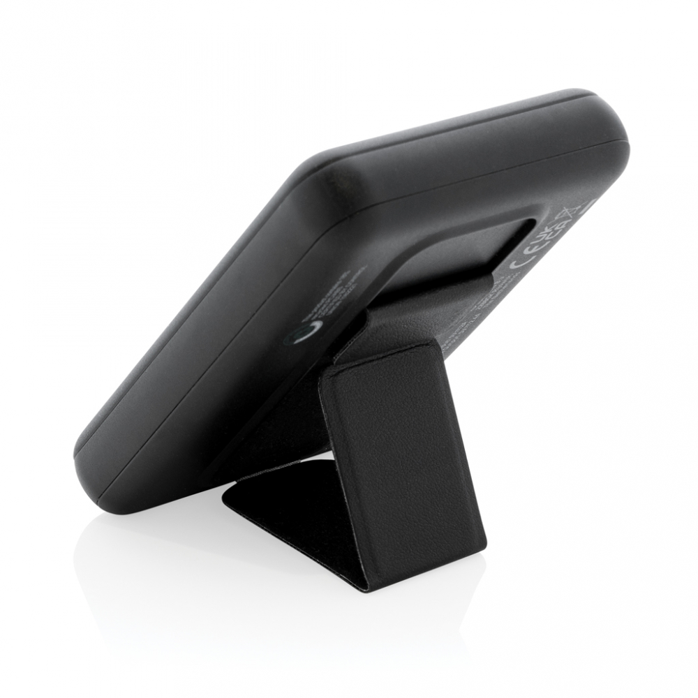 Baterie externă magnetică 5.000 mAh cu încărcare wireless rapidă 10W și PD 20W [5]