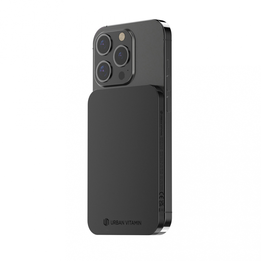 Baterie externă magnetică Burbank 3.000 mAh [3]