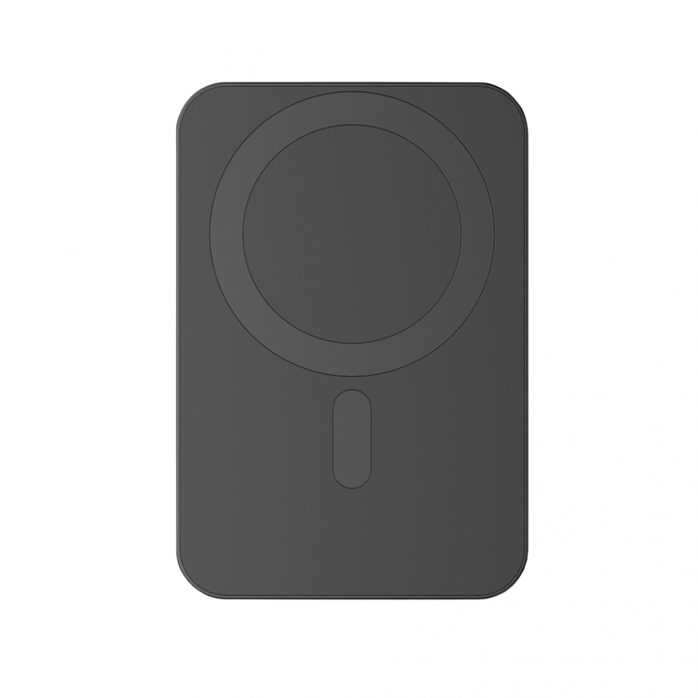 Baterie externă magnetică Burbank 3.000 mAh [8]