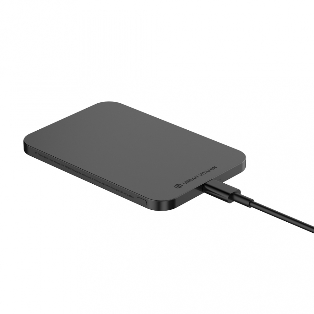 Baterie externă magnetică Burbank 3.000 mAh [13]