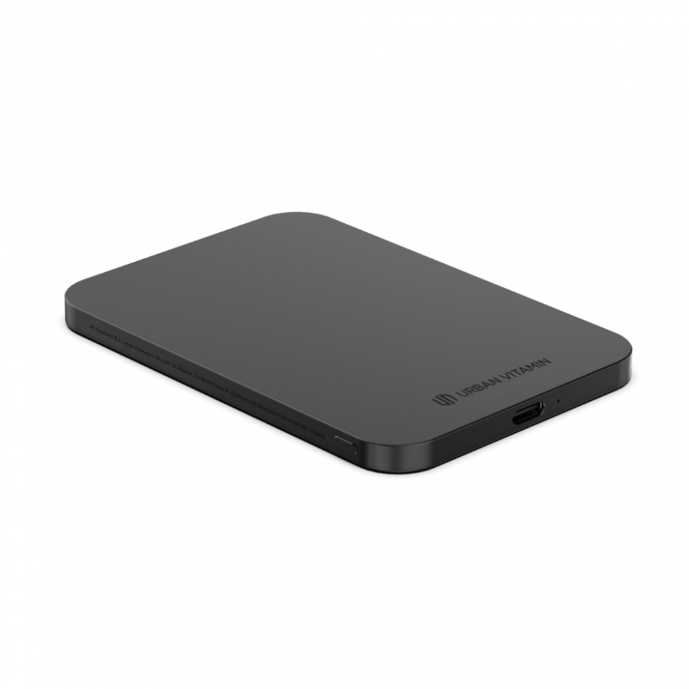Baterie externă magnetică Burbank 3.000 mAh [12]