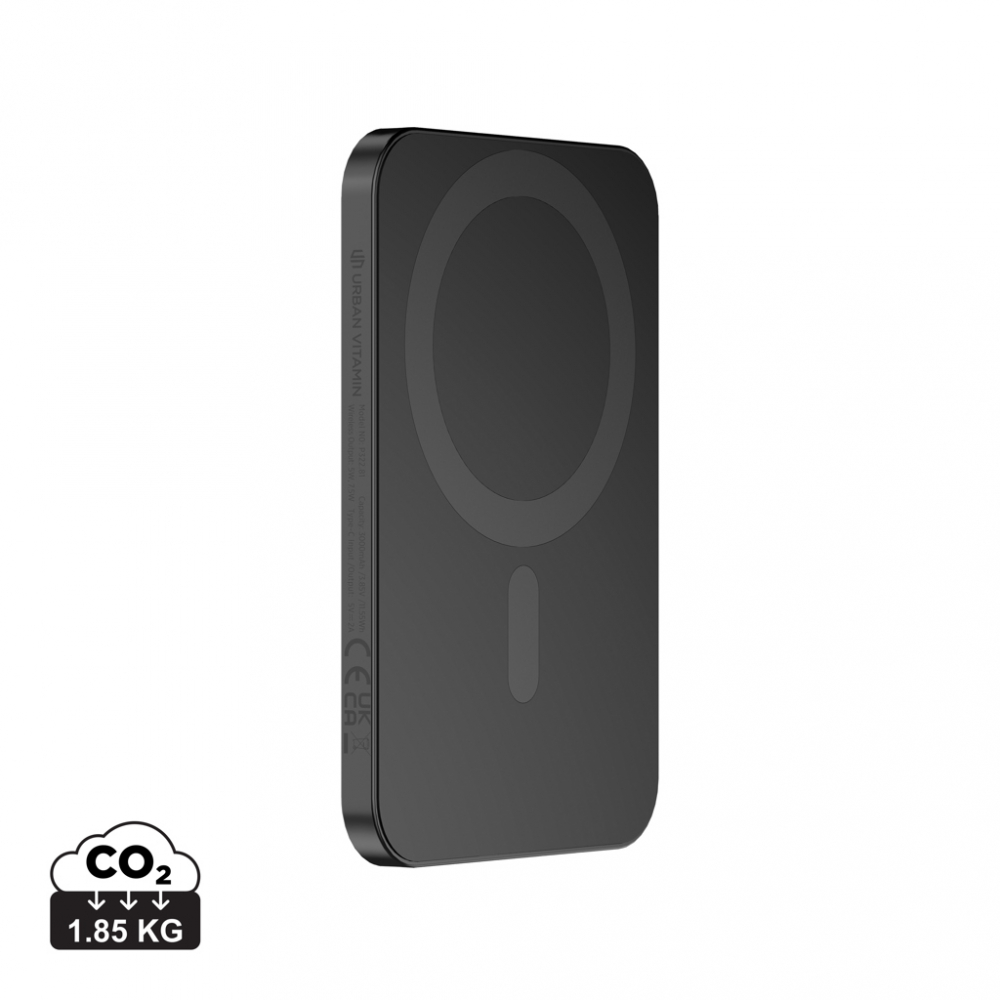 Baterie externă magnetică Burbank 3.000 mAh [1]
