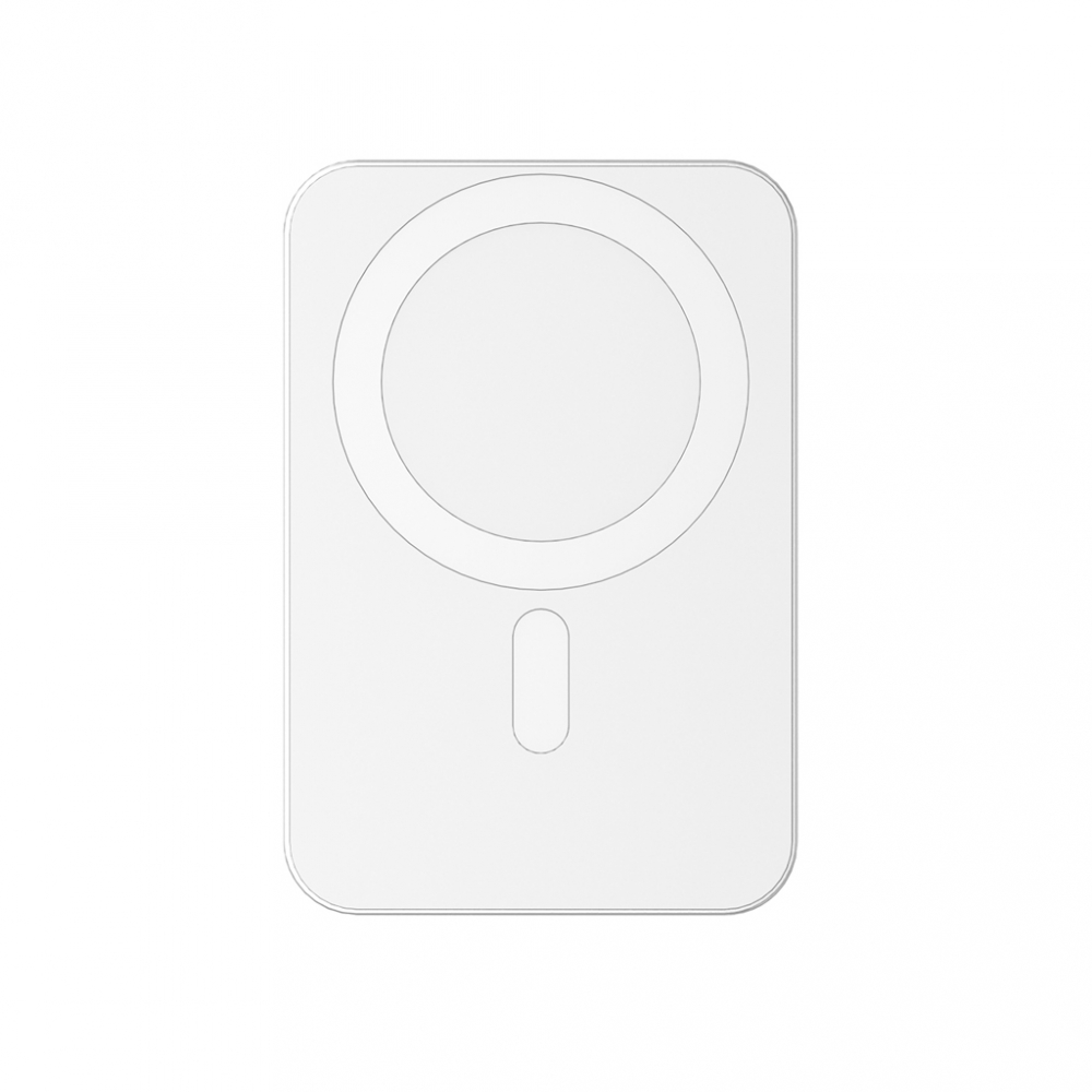 Baterie externă magnetică Burbank 3.000 mAh [3]