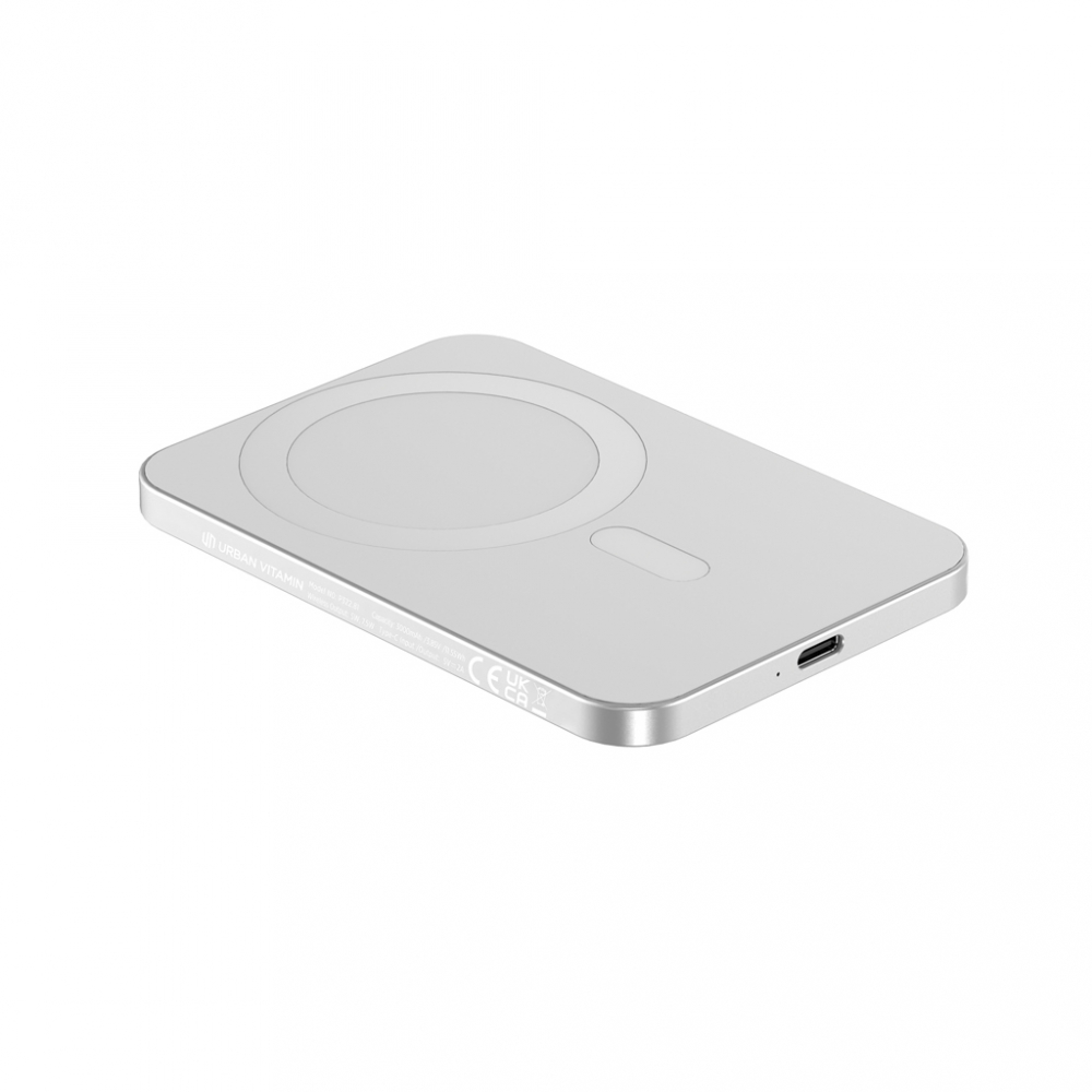 Baterie externă magnetică Burbank 3.000 mAh [2]