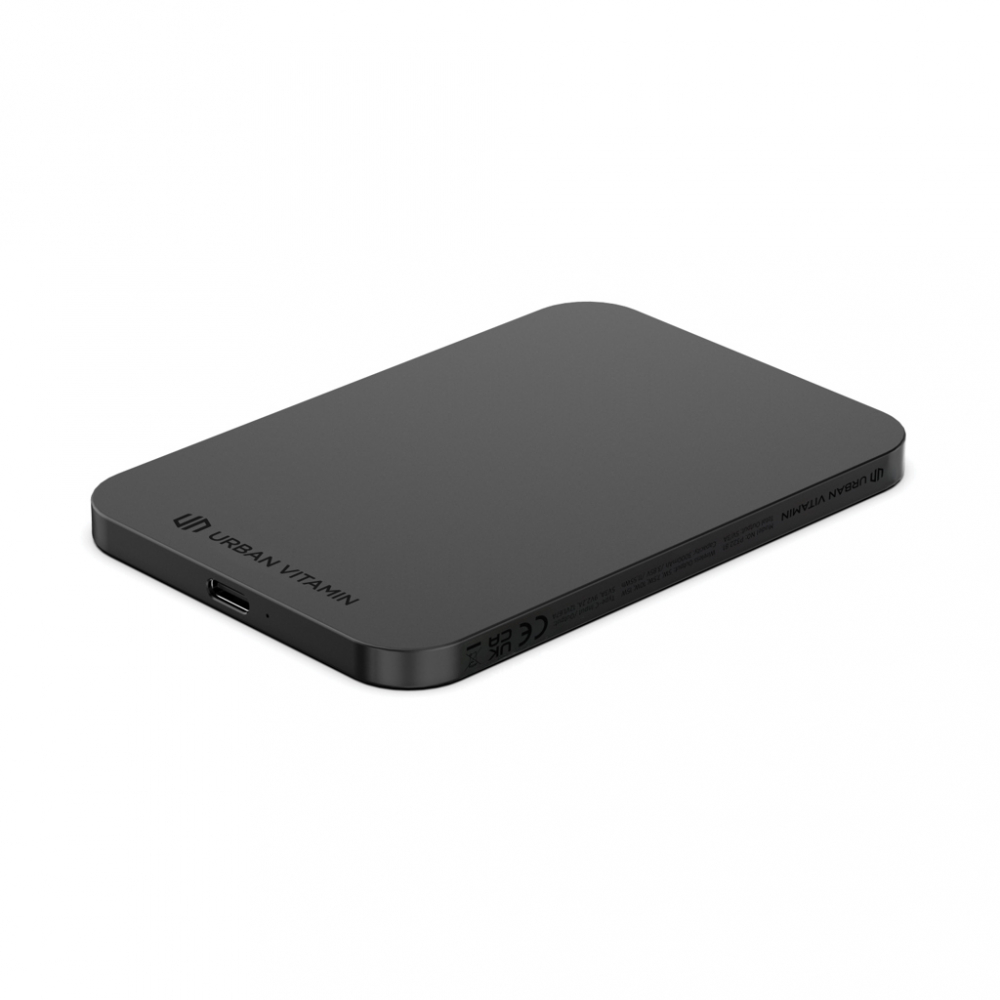 Baterie externă magnetică Burbank 3.000 mAh [15]