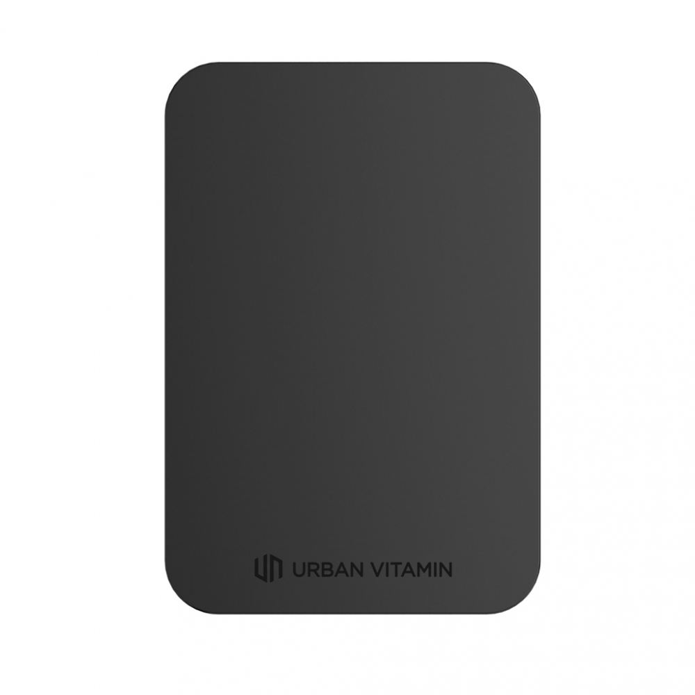 Baterie externă magnetică Burbank 3.000 mAh [10]