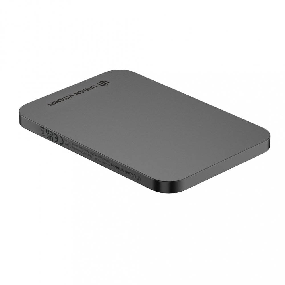 Baterie externă magnetică Burbank 3.000 mAh [14]