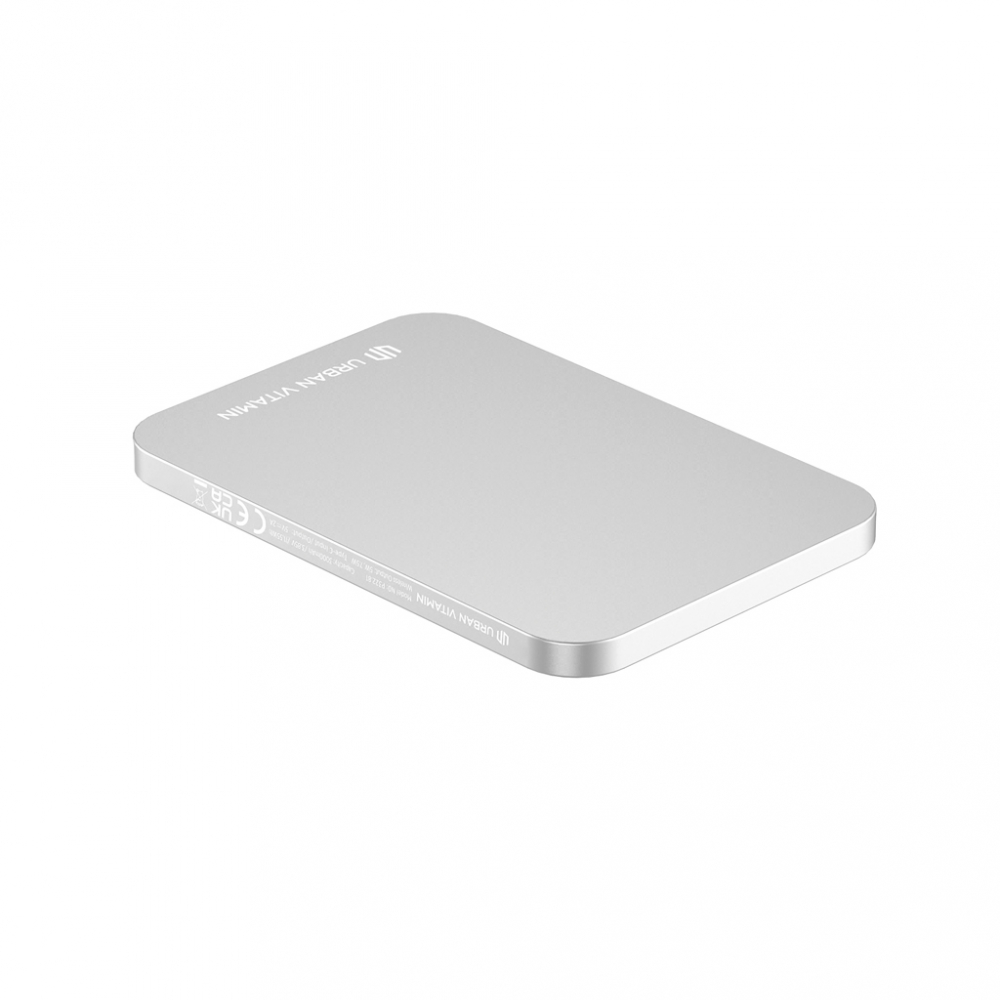 Baterie externă magnetică Burbank 3.000 mAh [12]