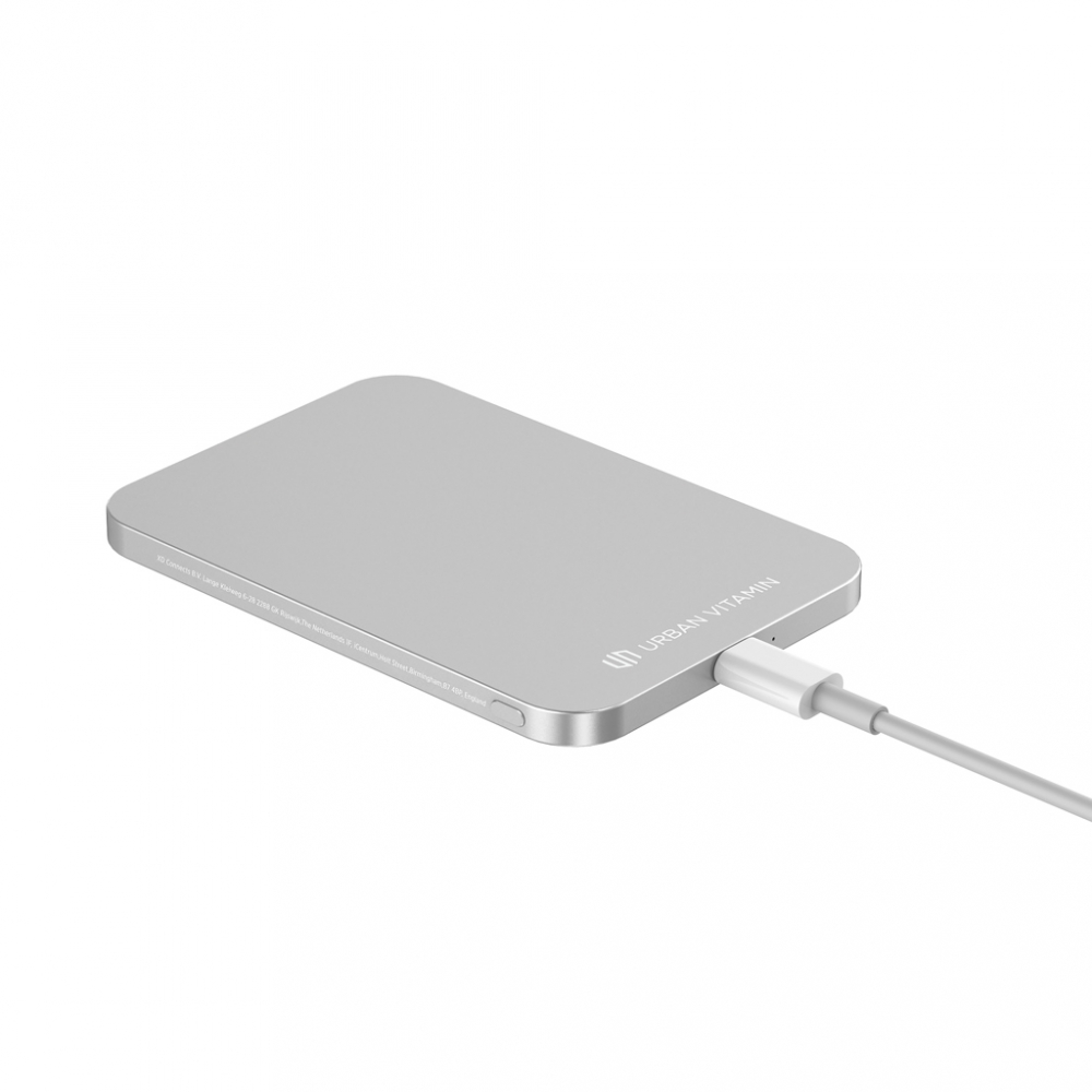 Baterie externă magnetică Burbank 3.000 mAh [11]