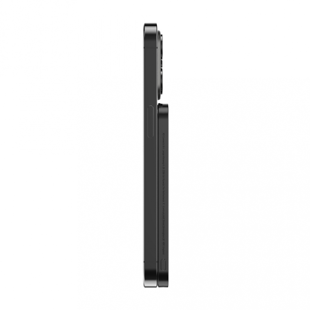 Baterie externă magnetică Burbank 3.000 mAh [4]