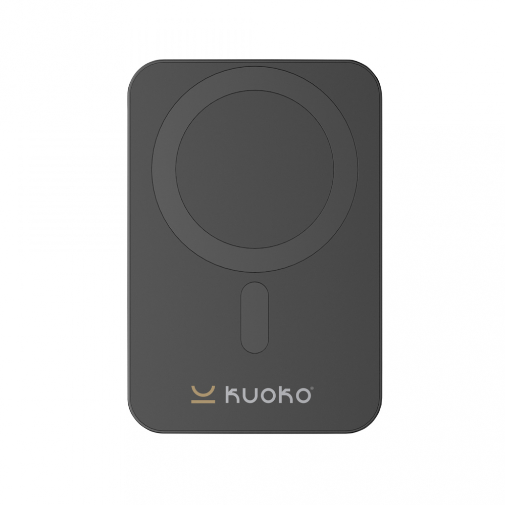 Baterie externă magnetică Burbank 3.000 mAh [7]