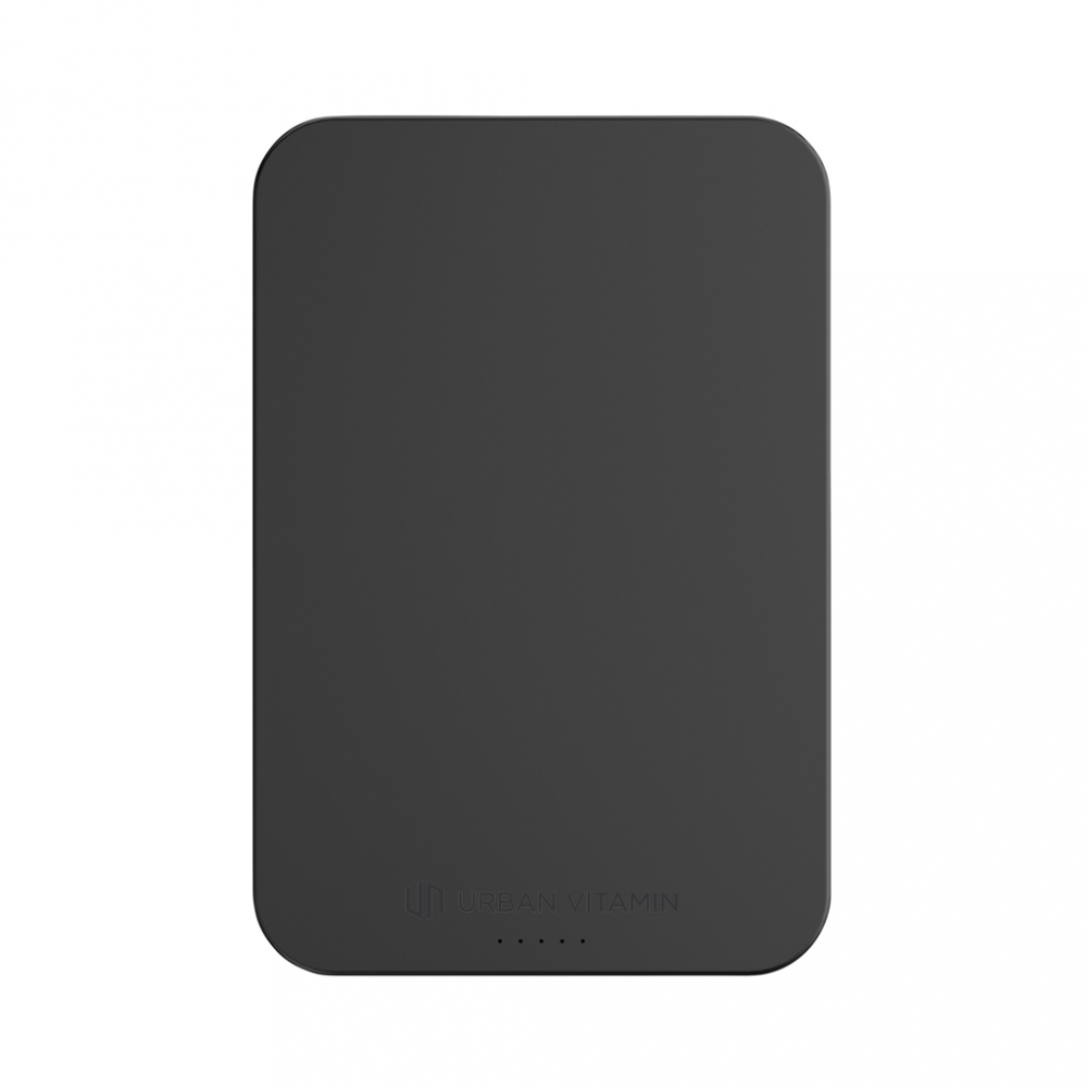 Baterie externă magnetică Compton 10.000 mAh – încărcare wireless 15W + încărcare rapidă 20W PD [7]